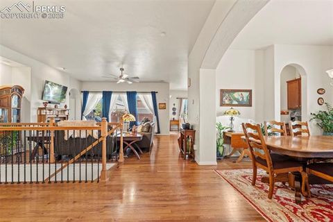 Tiny photo for 6707 Issaquah Drive, Colorado Springs, CO 80923 (MLS # 7797211)