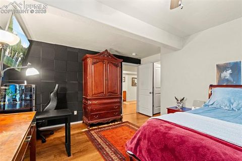 Tiny photo for 6707 Issaquah Drive, Colorado Springs, CO 80923 (MLS # 7797211)