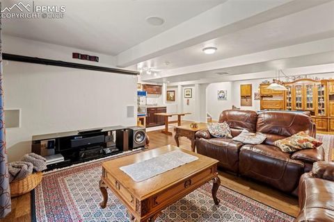 Tiny photo for 6707 Issaquah Drive, Colorado Springs, CO 80923 (MLS # 7797211)
