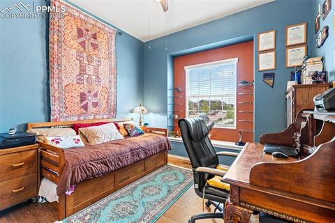 Tiny photo for 6707 Issaquah Drive, Colorado Springs, CO 80923 (MLS # 7797211)