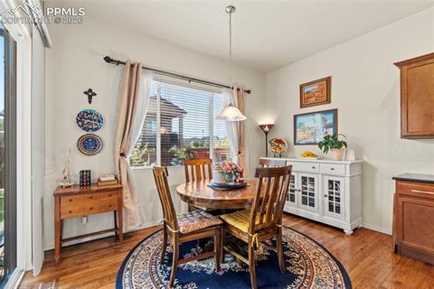 Tiny photo for 6707 Issaquah Drive, Colorado Springs, CO 80923 (MLS # 7797211)