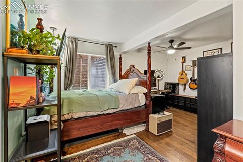 Tiny photo for 6707 Issaquah Drive, Colorado Springs, CO 80923 (MLS # 7797211)