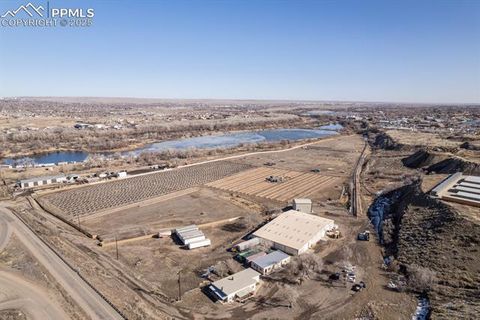 1215 Santa Fe Drive Pueblo CO 81006
