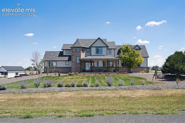 Photo 1 of 49 — 724 Imboden Road, Watkins, CO 80137