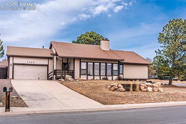 2350 Stoneridge Drive