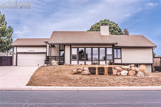 2350 Stoneridge Drive