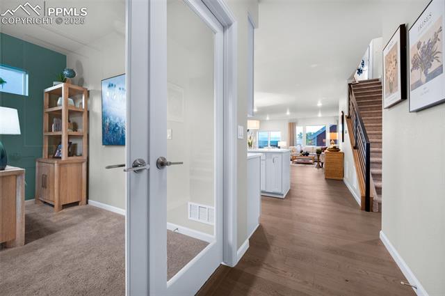 1714 Gold Hill Mesa Drive