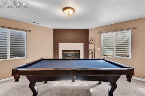 Tiny photo for 7599 Sailwind Drive, Colorado Springs, CO 80925 (MLS # 8321889)