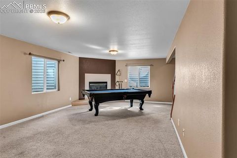 Tiny photo for 7599 Sailwind Drive, Colorado Springs, CO 80925 (MLS # 8321889)