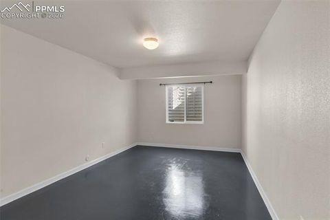 Tiny photo for 7599 Sailwind Drive, Colorado Springs, CO 80925 (MLS # 8321889)