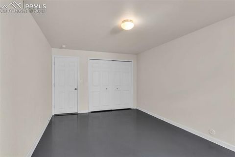 Tiny photo for 7599 Sailwind Drive, Colorado Springs, CO 80925 (MLS # 8321889)