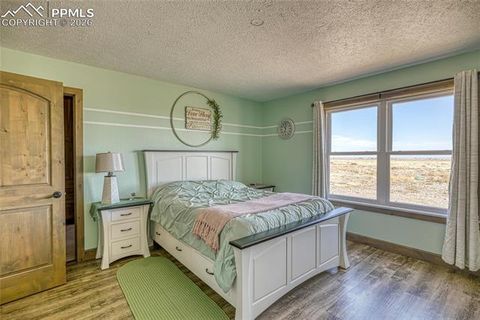 Tiny photo for 6729 County Road DD.5, La Jara, CO 81140 (MLS # 1224000)