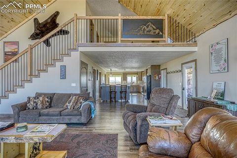Tiny photo for 6729 County Road DD.5, La Jara, CO 81140 (MLS # 1224000)