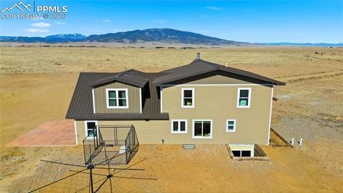 Tiny photo for 6729 County Road DD.5, La Jara, CO 81140 (MLS # 1224000)