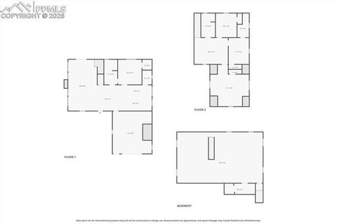 Tiny photo for 6729 County Road DD.5, La Jara, CO 81140 (MLS # 1224000)