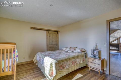 Tiny photo for 6729 County Road DD.5, La Jara, CO 81140 (MLS # 1224000)