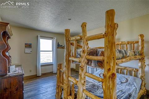Tiny photo for 6729 County Road DD.5, La Jara, CO 81140 (MLS # 1224000)