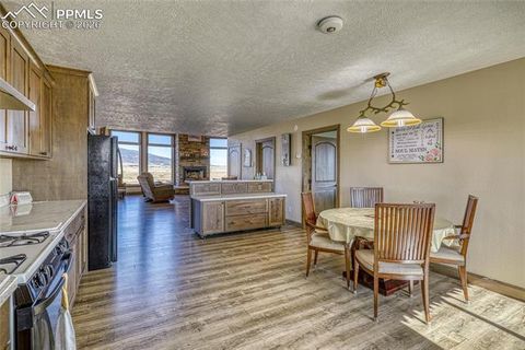 Tiny photo for 6729 County Road DD.5, La Jara, CO 81140 (MLS # 1224000)