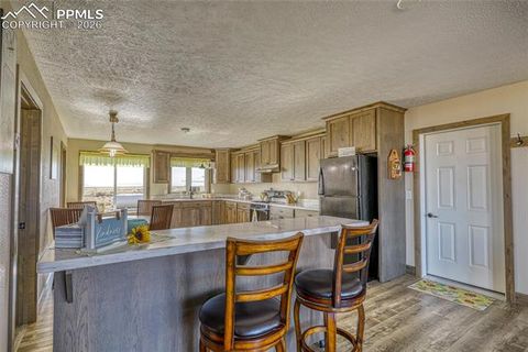 Tiny photo for 6729 County Road DD.5, La Jara, CO 81140 (MLS # 1224000)