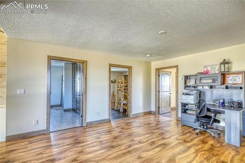 Tiny photo for 6729 County Road DD.5, La Jara, CO 81140 (MLS # 1224000)