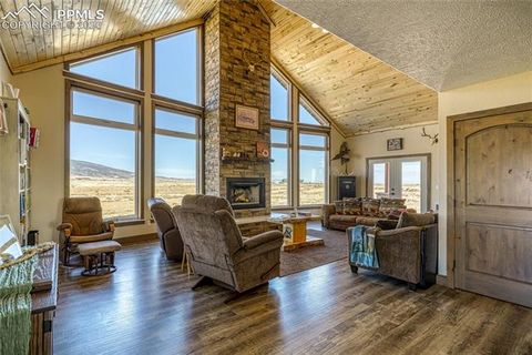 Tiny photo for 6729 County Road DD.5, La Jara, CO 81140 (MLS # 1224000)