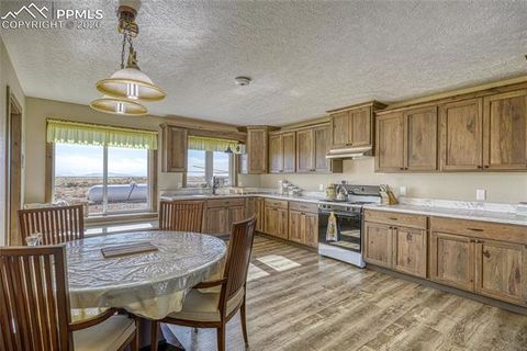 Tiny photo for 6729 County Road DD.5, La Jara, CO 81140 (MLS # 1224000)