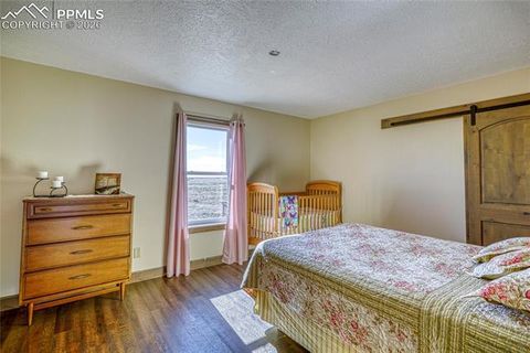 Tiny photo for 6729 County Road DD.5, La Jara, CO 81140 (MLS # 1224000)
