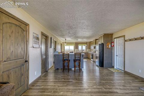 Tiny photo for 6729 County Road DD.5, La Jara, CO 81140 (MLS # 1224000)