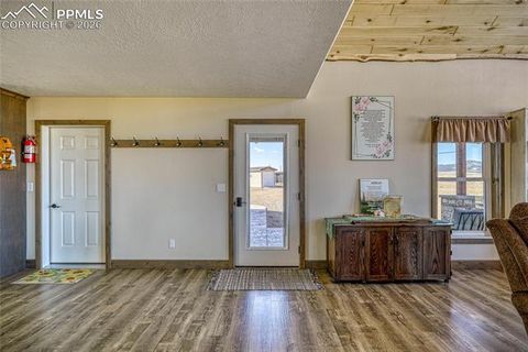 Tiny photo for 6729 County Road DD.5, La Jara, CO 81140 (MLS # 1224000)
