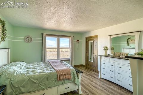 Tiny photo for 6729 County Road DD.5, La Jara, CO 81140 (MLS # 1224000)