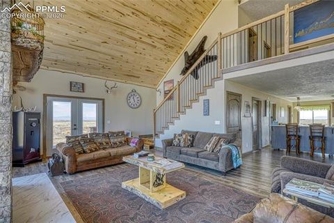 Tiny photo for 6729 County Road DD.5, La Jara, CO 81140 (MLS # 1224000)