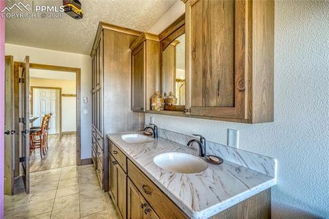 Tiny photo for 6729 County Road DD.5, La Jara, CO 81140 (MLS # 1224000)