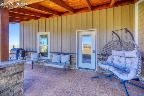 Tiny photo for 6729 County Road DD.5, La Jara, CO 81140 (MLS # 1224000)