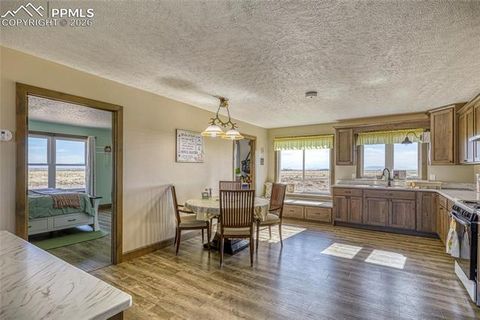 Tiny photo for 6729 County Road DD.5, La Jara, CO 81140 (MLS # 1224000)
