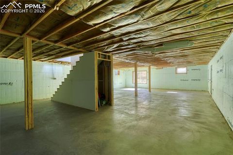 Tiny photo for 6729 County Road DD.5, La Jara, CO 81140 (MLS # 1224000)