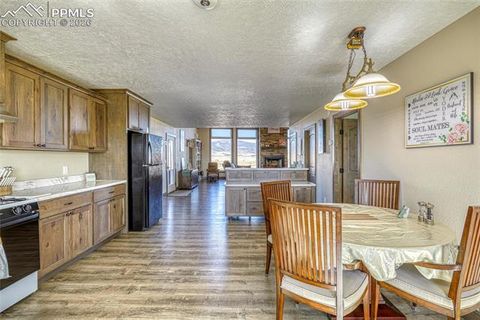 Tiny photo for 6729 County Road DD.5, La Jara, CO 81140 (MLS # 1224000)