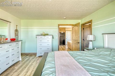 Tiny photo for 6729 County Road DD.5, La Jara, CO 81140 (MLS # 1224000)