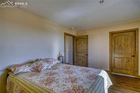 Tiny photo for 6729 County Road DD.5, La Jara, CO 81140 (MLS # 1224000)