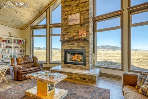 Tiny photo for 6729 County Road DD.5, La Jara, CO 81140 (MLS # 1224000)