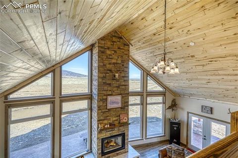 Tiny photo for 6729 County Road DD.5, La Jara, CO 81140 (MLS # 1224000)