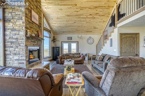 Tiny photo for 6729 County Road DD.5, La Jara, CO 81140 (MLS # 1224000)