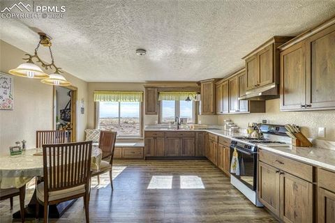 Tiny photo for 6729 County Road DD.5, La Jara, CO 81140 (MLS # 1224000)