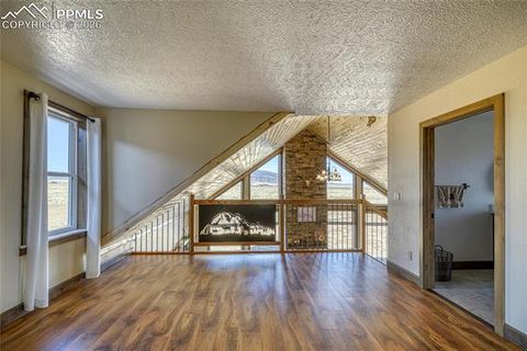 Tiny photo for 6729 County Road DD.5, La Jara, CO 81140 (MLS # 1224000)