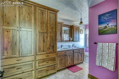 Tiny photo for 6729 County Road DD.5, La Jara, CO 81140 (MLS # 1224000)