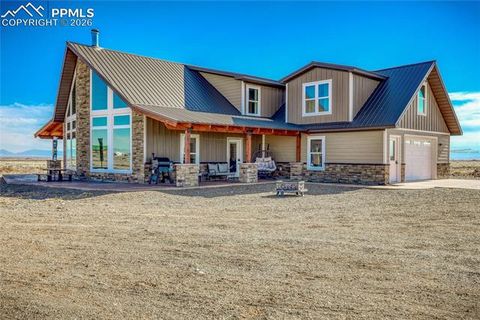 Tiny photo for 6729 County Road DD.5, La Jara, CO 81140 (MLS # 1224000)