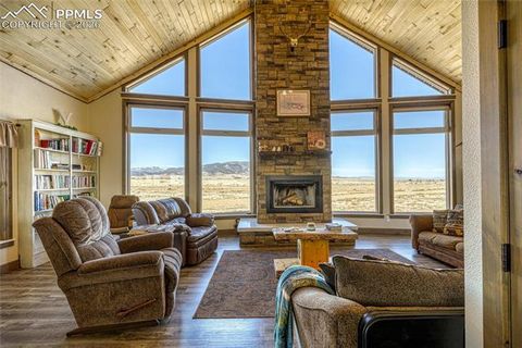 Tiny photo for 6729 County Road DD.5, La Jara, CO 81140 (MLS # 1224000)