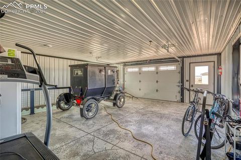 Tiny photo for 6729 County Road DD.5, La Jara, CO 81140 (MLS # 1224000)