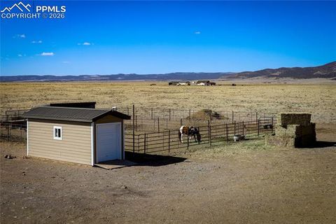 Tiny photo for 6729 County Road DD.5, La Jara, CO 81140 (MLS # 1224000)