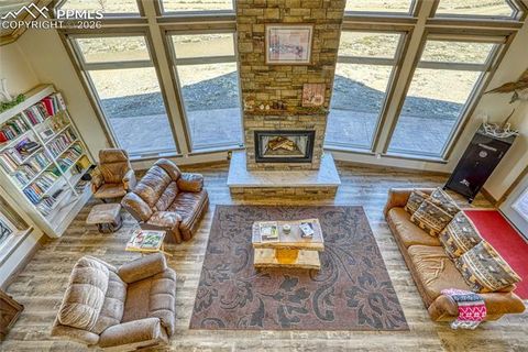Tiny photo for 6729 County Road DD.5, La Jara, CO 81140 (MLS # 1224000)