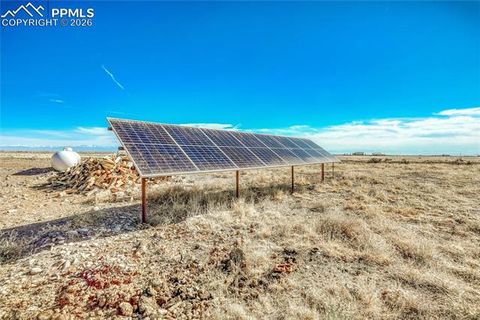 Tiny photo for 6729 County Road DD.5, La Jara, CO 81140 (MLS # 1224000)
